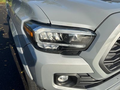 2021 Toyota Tacoma TRD Sport V6