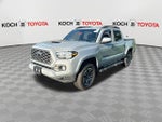 2021 Toyota Tacoma TRD Sport V6