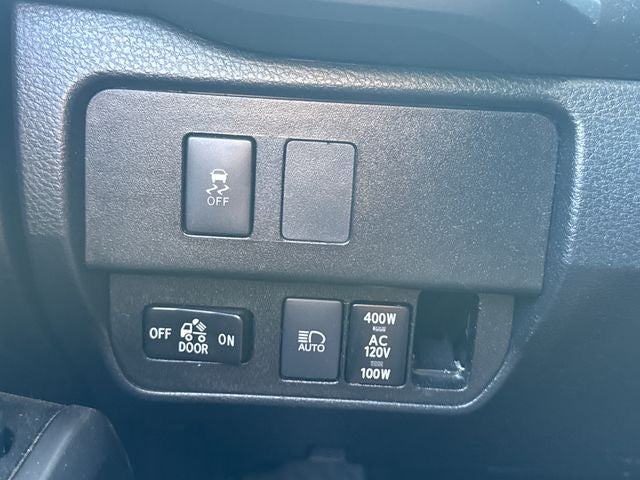 2021 Toyota Tacoma TRD Sport V6