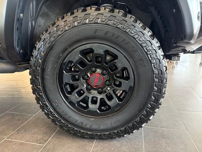 2020 Toyota Tacoma TRD Off-Road V6