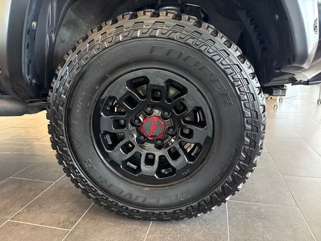 2020 Toyota Tacoma TRD Off-Road V6