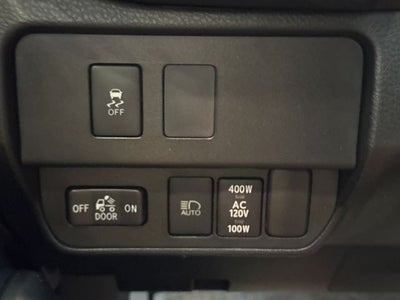 2020 Toyota Tacoma TRD Off-Road V6