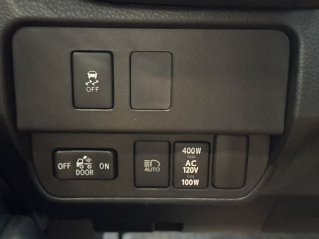 2020 Toyota Tacoma TRD Off-Road V6