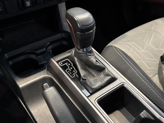 2020 Toyota Tacoma TRD Off-Road V6