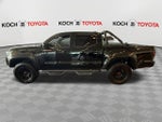 2020 Toyota Tacoma TRD Off-Road V6