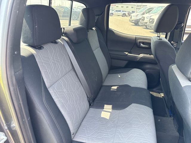 2021 Toyota Tacoma TRD Sport V6