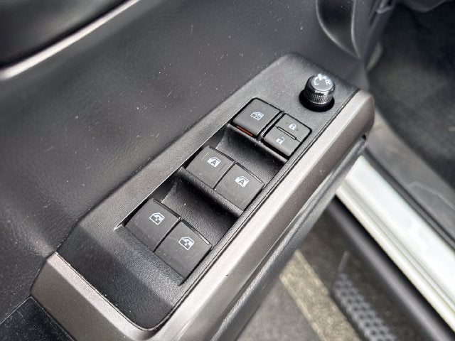2023 Toyota Tacoma Trail Edition V6