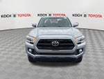 2017 Toyota Tacoma SR5 V6