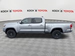 2017 Toyota Tacoma SR5 V6