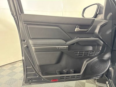 2026 Toyota Tacoma TRD Sport Long Bed