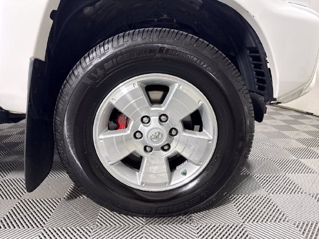 2013 Toyota Tacoma Base V6