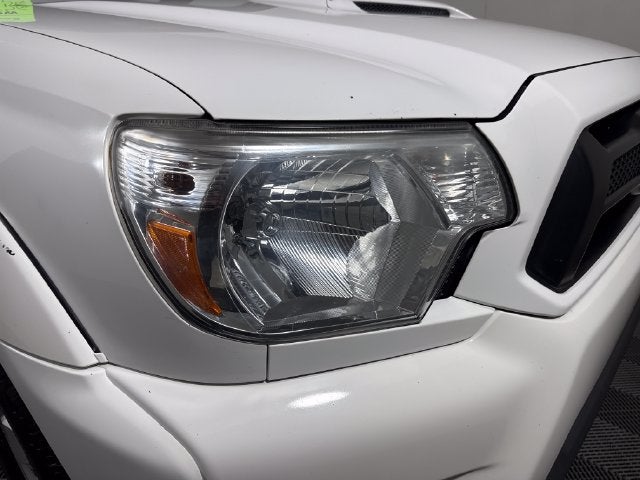 2013 Toyota Tacoma Base V6