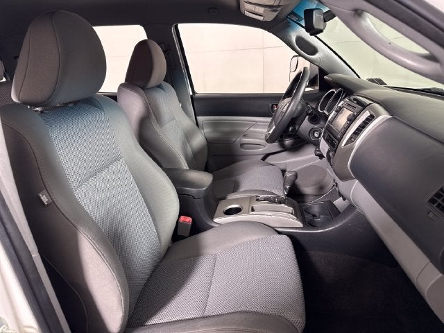 2013 Toyota Tacoma Base V6