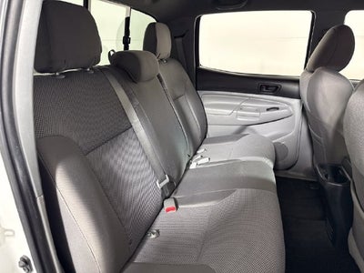 2013 Toyota Tacoma Base V6