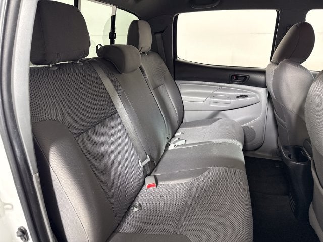 2013 Toyota Tacoma Base V6