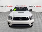 2013 Toyota Tacoma Base V6