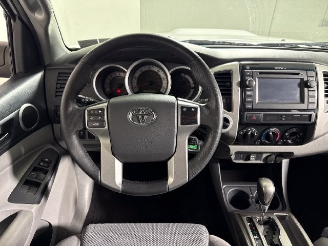 2013 Toyota Tacoma Base V6