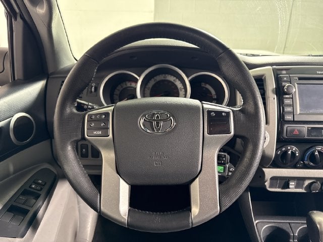 2013 Toyota Tacoma Base V6