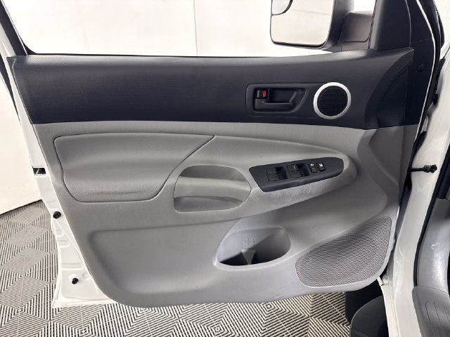 2013 Toyota Tacoma Base V6