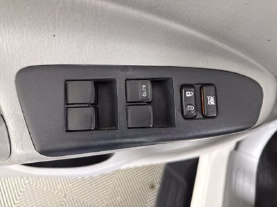2013 Toyota Tacoma Base V6