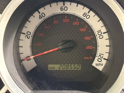 2013 Toyota Tacoma Base V6