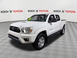 2013 Toyota Tacoma Base V6