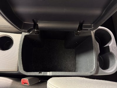 2013 Toyota Tacoma Base V6