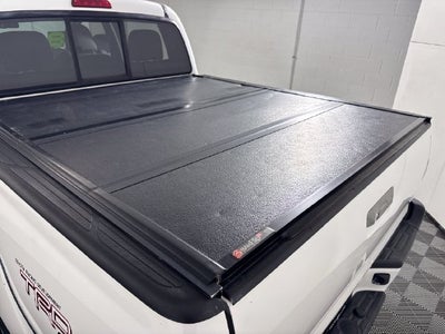2013 Toyota Tacoma Base V6