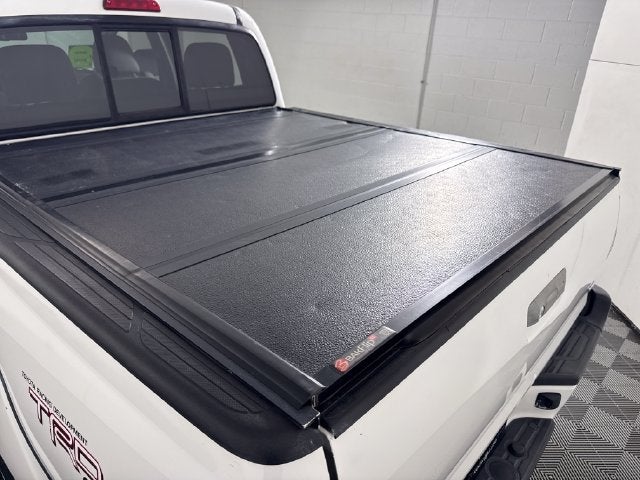 2013 Toyota Tacoma Base V6