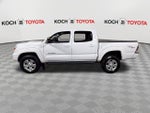 2013 Toyota Tacoma Base V6