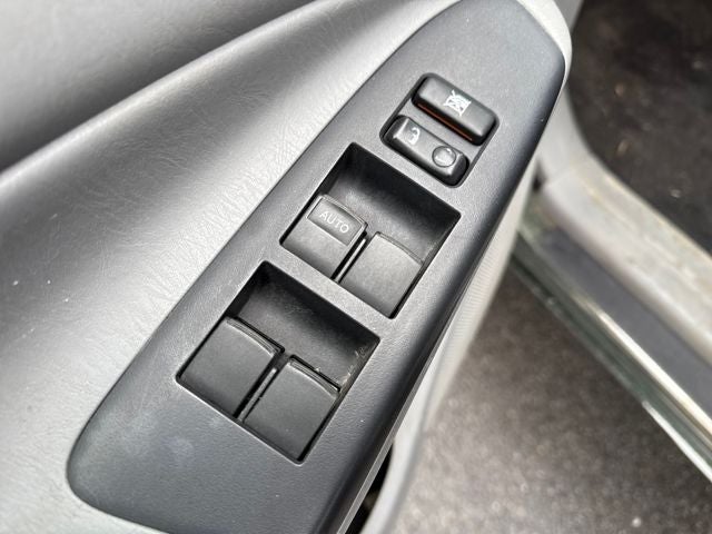 2012 Toyota Tacoma TRD Sport V6