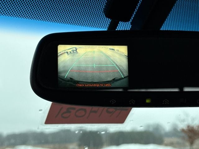 2012 Toyota Tacoma TRD Sport V6