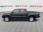 2012 Toyota Tacoma TRD Sport V6