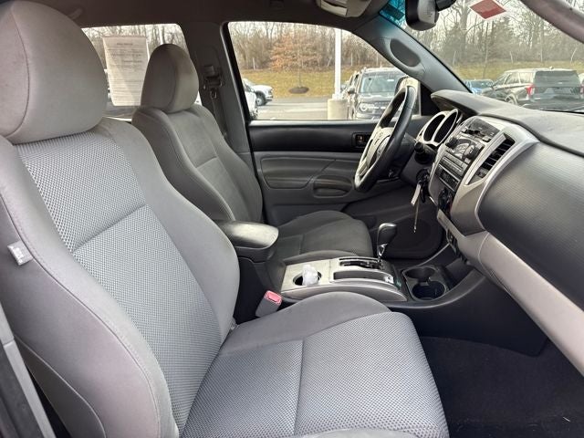 2012 Toyota Tacoma Base V6