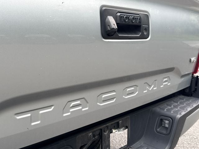 2023 Toyota Tacoma SR V6