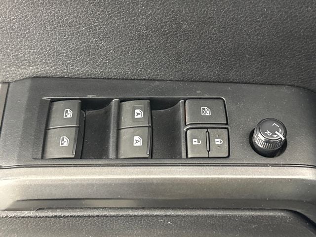 2022 Toyota Tacoma TRD Sport V6