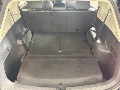 2019 Volkswagen Tiguan 2.0T SEL Premium 4Motion