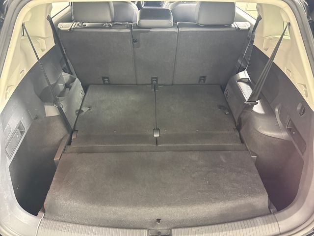 2019 Volkswagen Tiguan 2.0T SEL Premium 4Motion