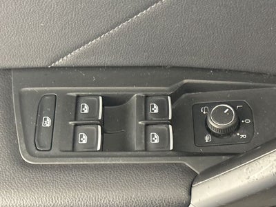 2019 Volkswagen Tiguan 2.0T SEL Premium 4Motion