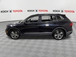 2019 Volkswagen Tiguan 2.0T SEL Premium 4Motion