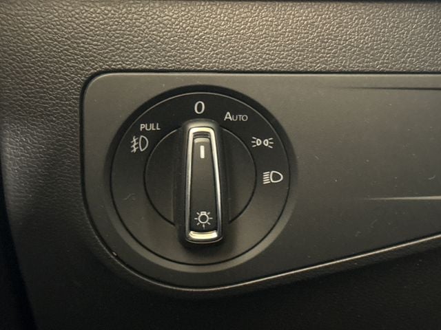 2019 Volkswagen Tiguan 2.0T SEL Premium 4Motion