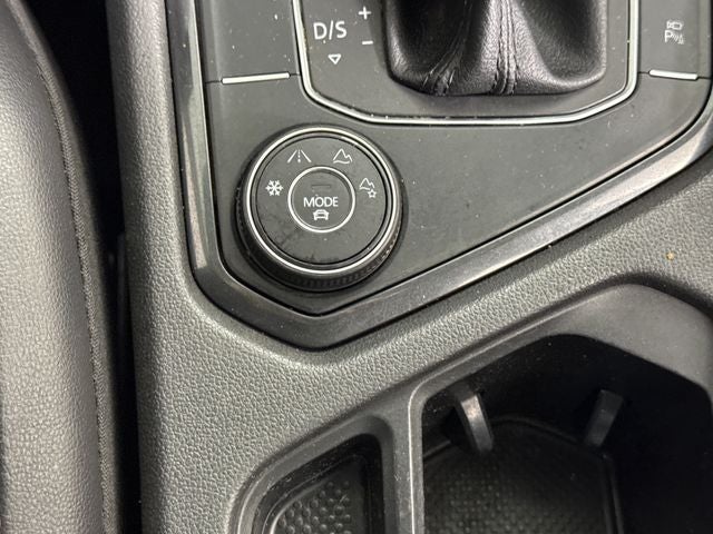 2019 Volkswagen Tiguan 2.0T SEL Premium 4Motion
