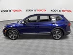2024 Volkswagen Tiguan 2.0T Wolfsburg Edition