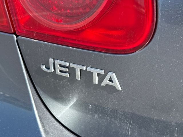 2007 Volkswagen Jetta Wolfsburg