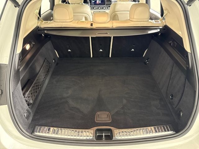 2022 Mercedes-Benz GLE GLE 350 4MATIC®