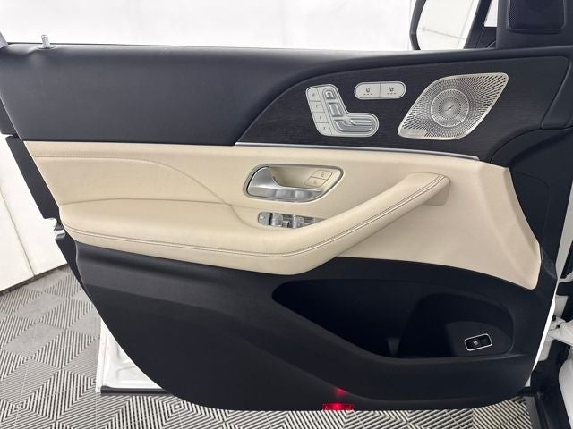 2022 Mercedes-Benz GLE GLE 350 4MATIC®