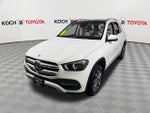 2022 Mercedes-Benz GLE GLE 350 4MATIC®