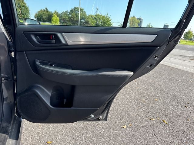 2019 Subaru Legacy 2.5i Premium