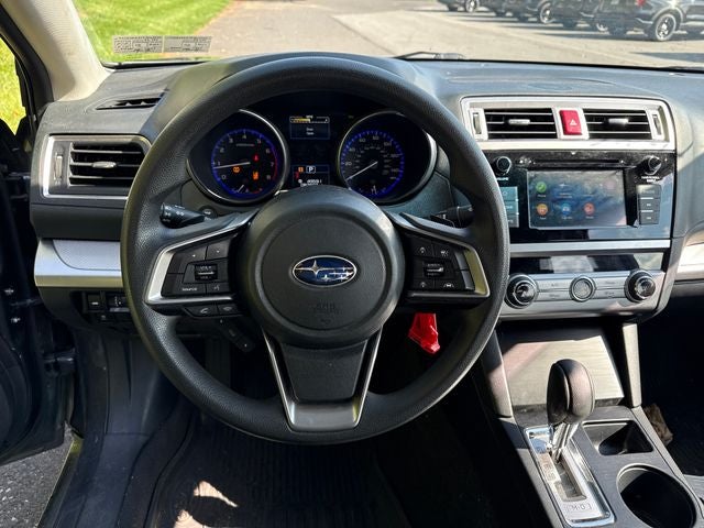 2019 Subaru Legacy 2.5i Premium