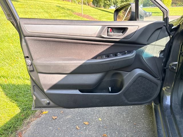 2019 Subaru Legacy 2.5i Premium